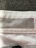 Nordstrom Solid Ivory White Long Sleeve Button-Down Shirt Size 14 - photo 5