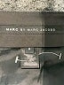Marc by Marc Jacobs Houndstooth Gray Shorts Size 6 - photo 3