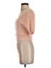 Marciano Pink Cardigan Size S - photo 5