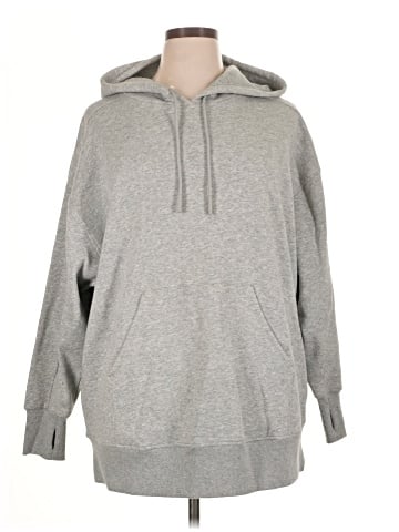 JoyLab Pullover Hoodie (view 1)