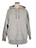 JoyLab Gray Pullover Hoodie Size XL - photo 1