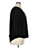 Vince Camuto Black 3/4 Sleeve Blouse Size XL - photo 4
