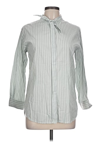 Assorted Brands Long Sleeve Button-Down Shirt (view 1)
