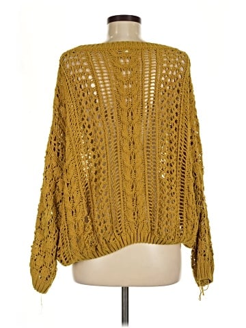 Elodie Pullover Sweater (view 2)