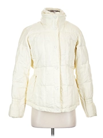 Alfani Snow Jacket (view 1)