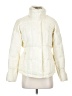 Alfani 100% Nylon Ivory Snow Jacket Size S - photo 1