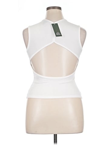 Wild Fable Sleeveless T-Shirt (view 2)
