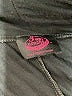Assorted Brands Black 3/4 Sleeve Top Size 3X - photo 7