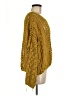 Elodie Yellow Pullover Sweater Size M - photo 4