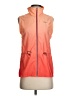 Nike 100% Polyester Orange Vest Size S - photo 1
