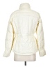 Alfani 100% Nylon Ivory Snow Jacket Size S - photo 2