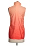 Nike 100% Polyester Orange Vest Size S - photo 2