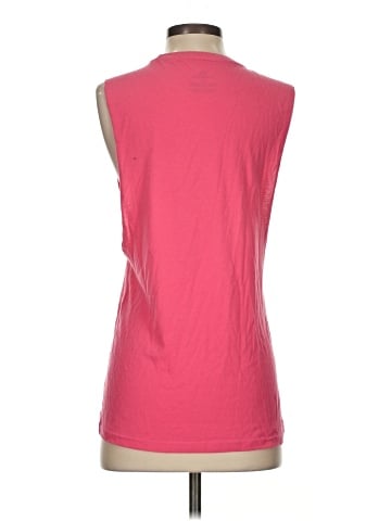 Adidas Sleeveless T-Shirt (view 2)