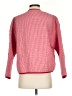 Unbranded 100% Cotton Checkered-gingham Red Jacket Size S - photo 2