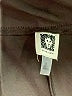 Anne Klein Solid Black Active Pants Size XL - photo 7