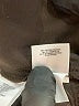 Anne Klein Solid Black Active Pants Size XL - photo 8