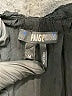 Paige 100% Rayon Black Sleeveless Blouse Size M - photo 7
