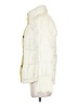 Alfani 100% Nylon Ivory Snow Jacket Size S - photo 5