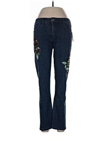 Pilcro and the Letterpress Jeans (view 1)