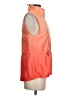 Nike 100% Polyester Orange Vest Size S - photo 4