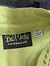 Bob Mackie Paisley Green Jacket Size M - photo 6