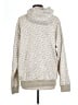 Nike Ivory Tan Pullover Hoodie Size L - photo 2