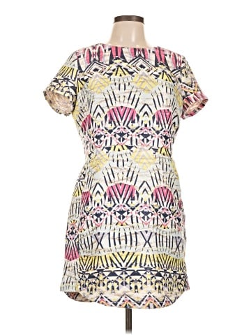 Hot & Delicious Casual Dress (view 1)