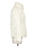 Alfani 100% Nylon Ivory Snow Jacket Size S - photo 4