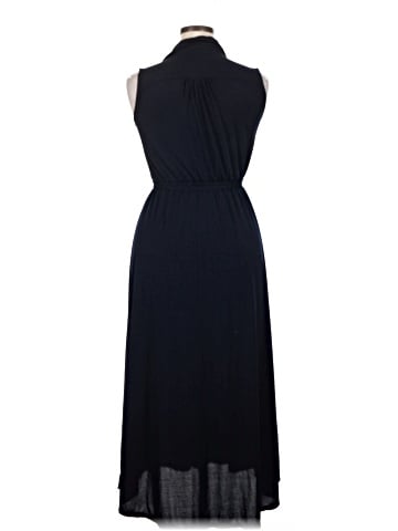 Always Indigo Casual Dress (view 2)
