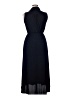 Always Indigo Black Casual Dress Size L (petite) - photo 2