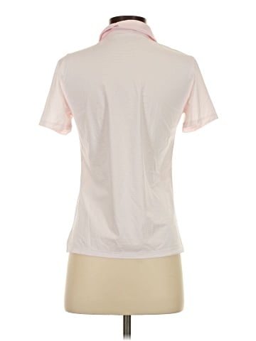 G/Fore Short Sleeve Polo (view 2)