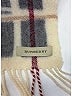 Burberry Plaid Green Scarf One size - photo 6