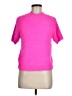 Pilcro Pink Cardigan Size M - photo 1