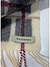 Burberry Plaid Green Scarf One size - photo 3