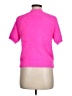 Pilcro Pink Cardigan Size M - photo 2