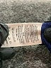 Free People Solid Blue Casual Skirt Size M - photo 6