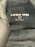 Lands' End Black Active Pants Size M - photo 7