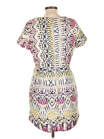 Hot & Delicious Casual Dress (view 2)