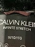 Calvin Klein Burgundy Coat Size 1X - photo 6