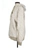 Nike Ivory Tan Pullover Hoodie Size L - photo 5