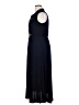 Always Indigo Black Casual Dress Size L (petite) - photo 5