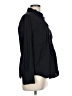 Torrid Black Long Sleeve Blouse Size Lg Plus (0) - photo 4