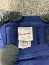Hanna Andersson Blue Cardigan Size 60 cm / US 3-6 MO - photo 3