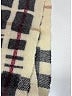 Burberry Plaid Green Scarf One size - photo 7