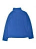 The North Face 100% Polyester Blue Pullover Sweater Size 18 - 20 - photo 2
