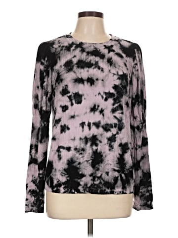 Design 365 Long Sleeve Blouse (view 1)