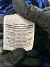 Nike Graphic Blue Active Pants Size S - photo 8