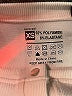 Unbranded Pink Cardigan Size XS - photo 7