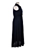 Always Indigo Black Casual Dress Size L (petite) - photo 4