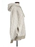 Nike Ivory Tan Pullover Hoodie Size L - photo 4